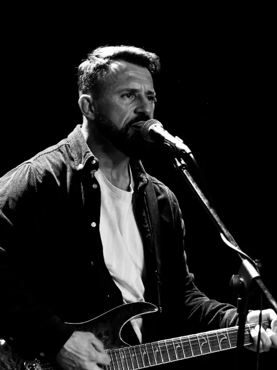 Les concerts passés et à venir de Christian HILO