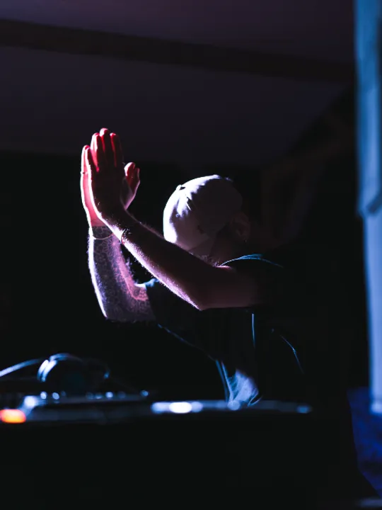 Les concerts passés et à venir de Polygraph
