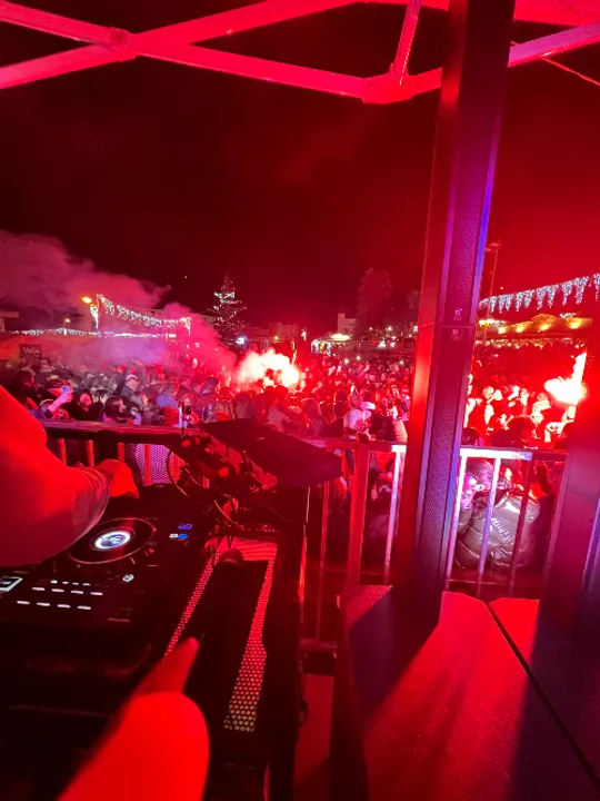 Les concerts passés et à venir de FOXY