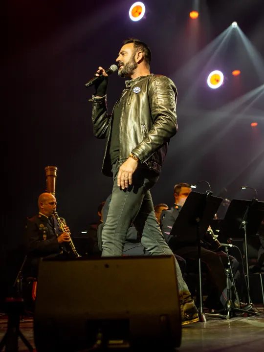 Les concerts passés et à venir de YVARD