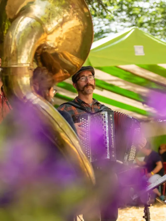 Les concerts passés et à venir de Trio FiF