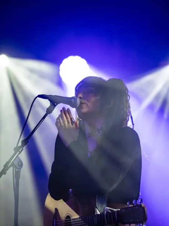 Les concerts passés et à venir de LJ