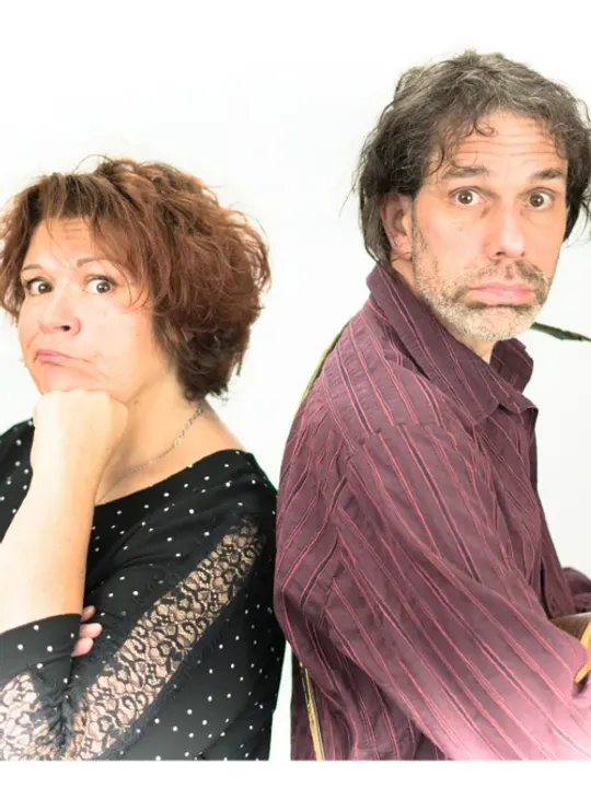 Les concerts passés et à venir de Désaccord Parfait