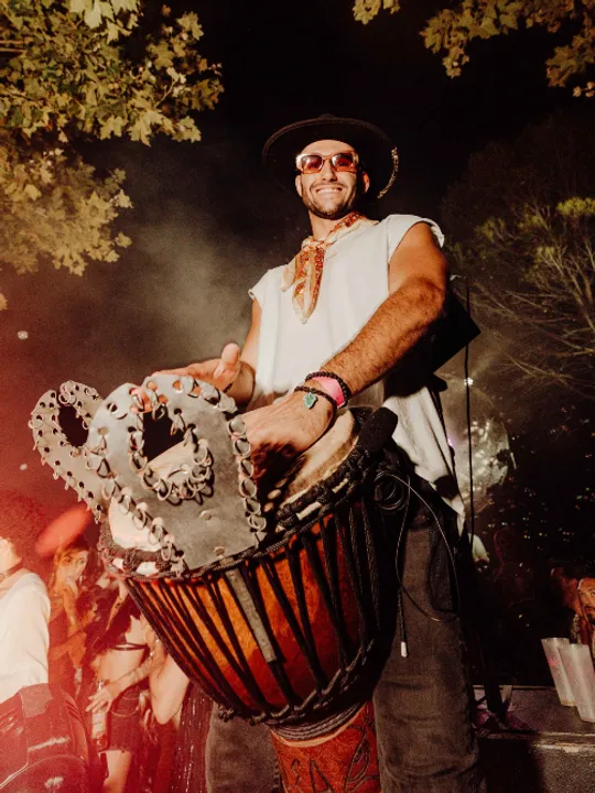 Les concerts passĂ©s et Ă venir de Ochlea (đȘ avec votre DJ)
