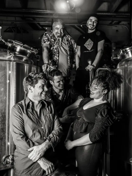 Les concerts passés et à venir de Sinner G's