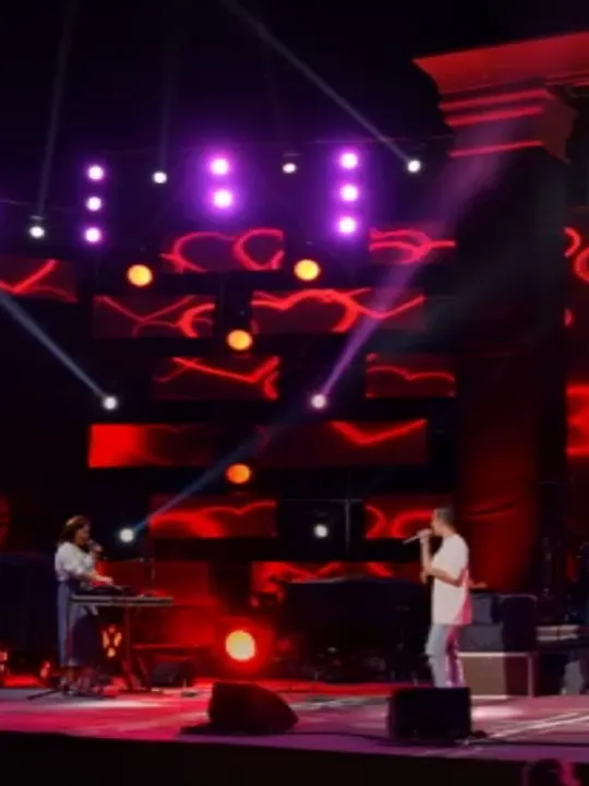 Les concerts passés et à venir de Wengy&Neyla