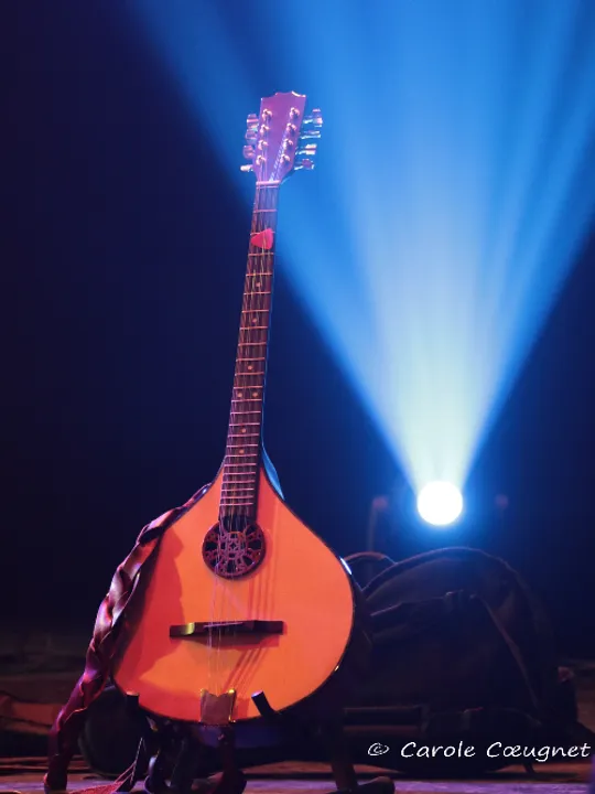 Les concerts passés et à venir de Dún Briste