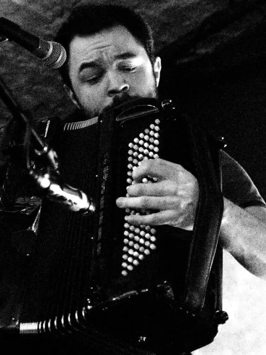 Les concerts passés et à venir de Antoine Bausson