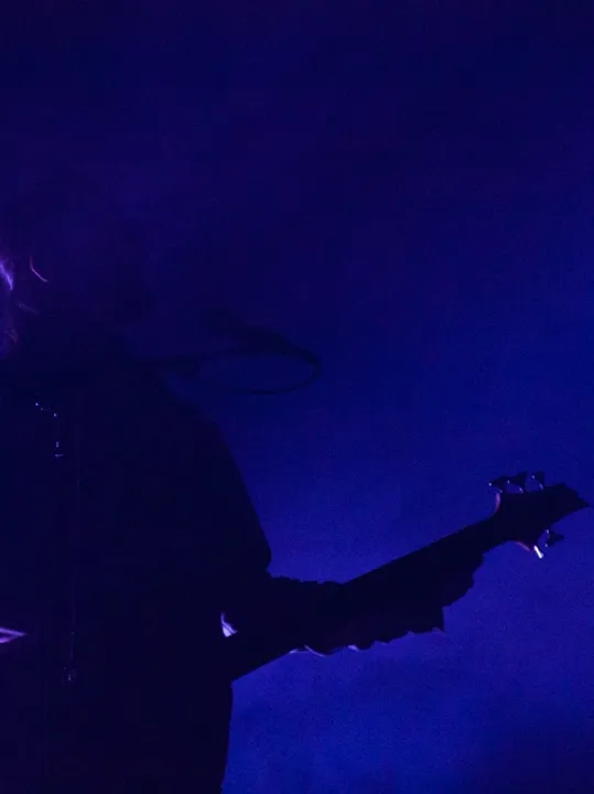 Les concerts passés et à venir de Enokham
