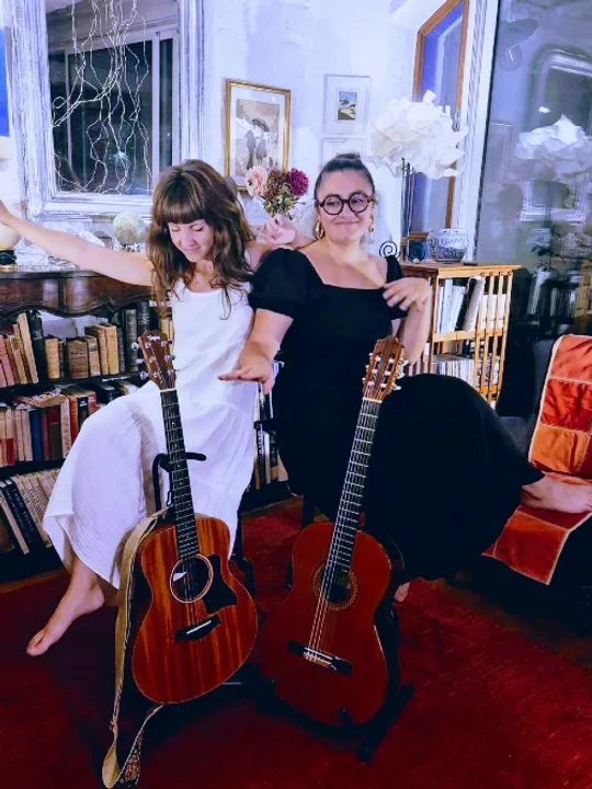 Les concerts passés et à venir de Bird Season