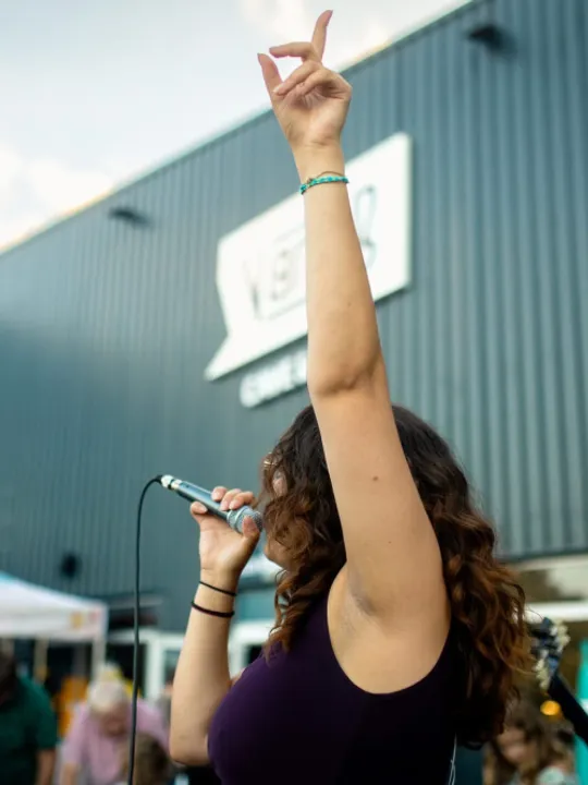 Les concerts passés et à venir de MIDNIGHT GROOVE