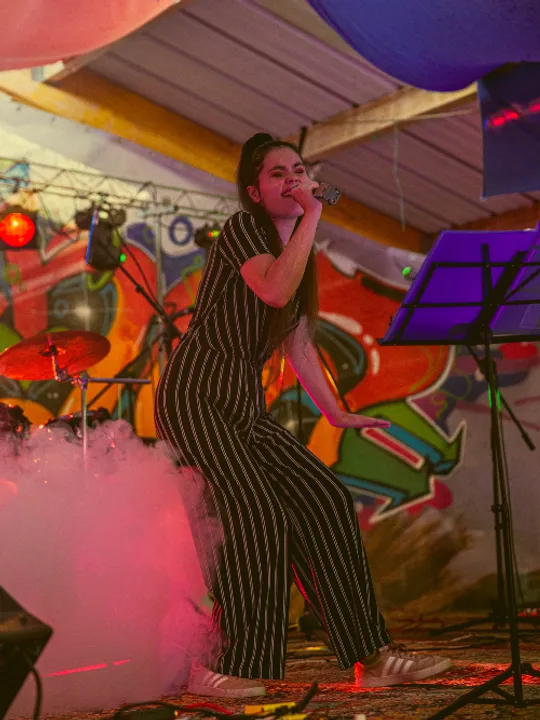 Les concerts passés et à venir de LAM