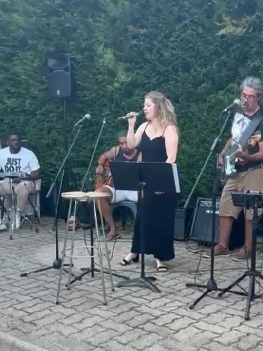 Les concerts passés et à venir de Orelindos