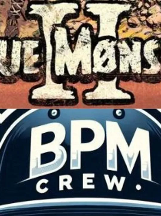 Les concerts passés et à venir de BPM Crew