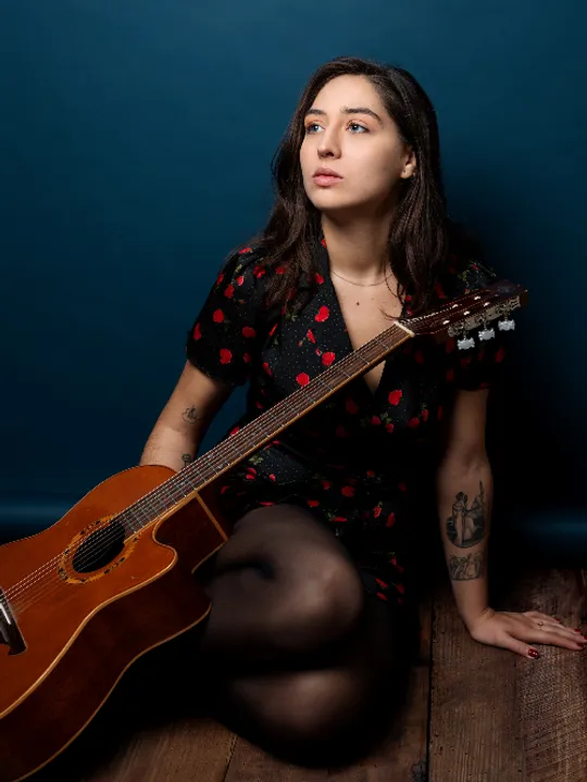 Les concerts passés et à venir de Tovana