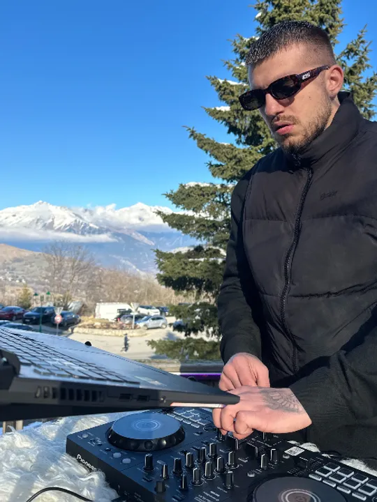 Les concerts passés et à venir de Dj Zifre