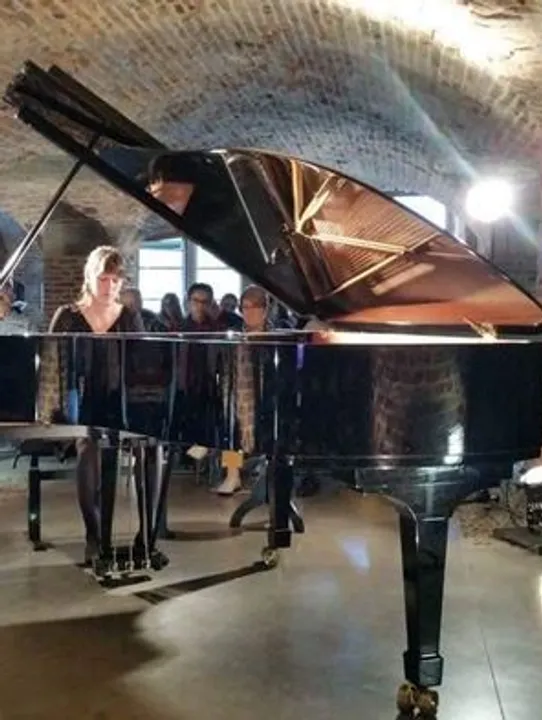 Les concerts passés et à venir de Duonympheas