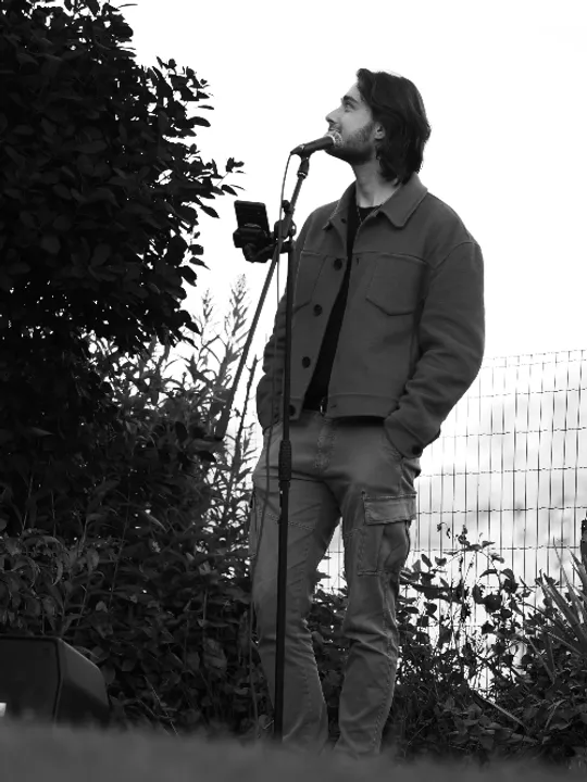 Les concerts passés et à venir de Elliot
