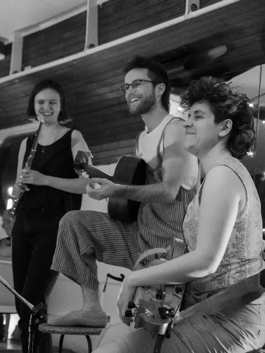 Les concerts passés et à venir de Duo Nuphéar