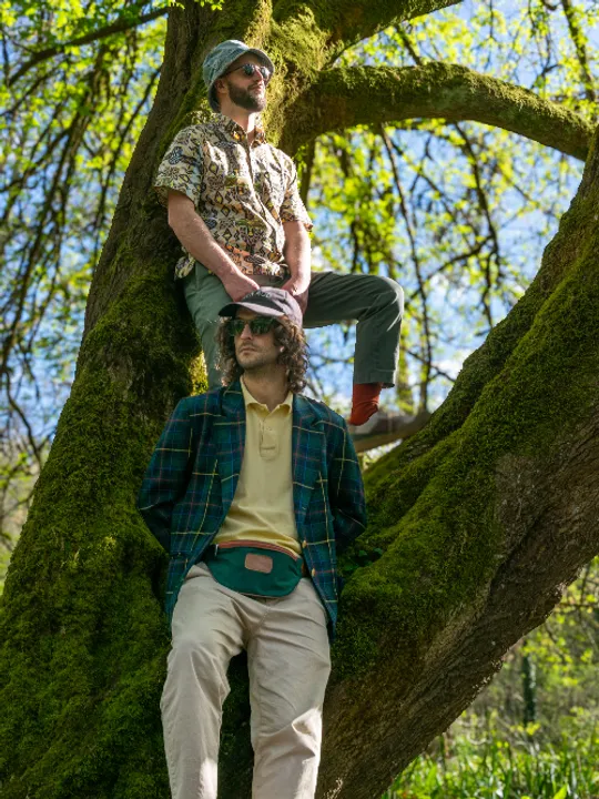 Les concerts passés et à venir de Tom the explorer & ra1hur