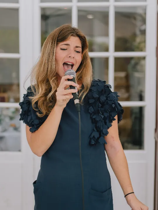 Les concerts passés et à venir de Marine Bosio Artiste Live