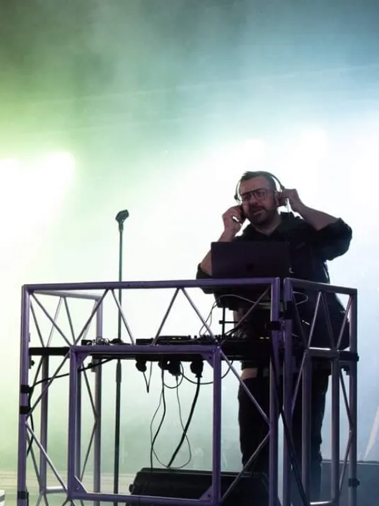 Les concerts passés et à venir de Kevin Roma