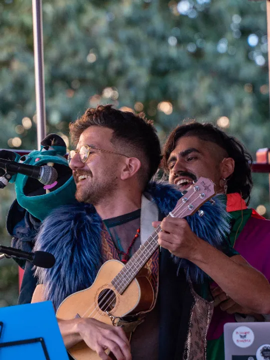 Les concerts passés et à venir de KLIX