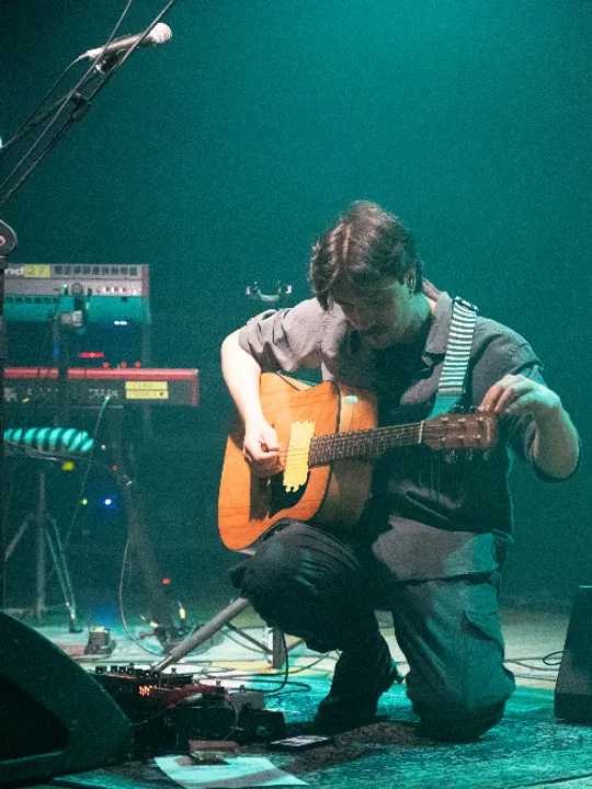 Les concerts passés et à venir de SIC project