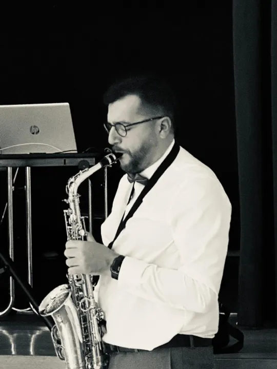 Les concerts passés et à venir de Yoann Solo