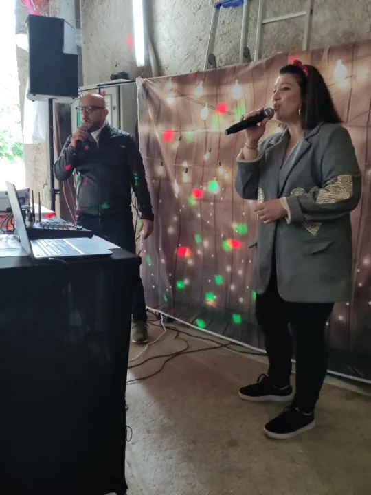 Les concerts passés et à venir de Ti@mo Animations 