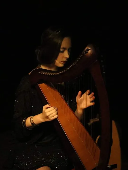 Les concerts passés et à venir de Avril Milvoy