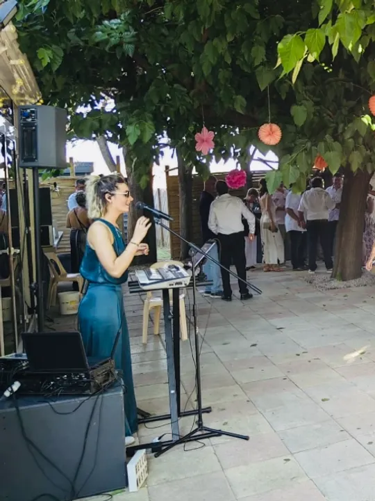 Les concerts passés et à venir de HelLo MUSIC