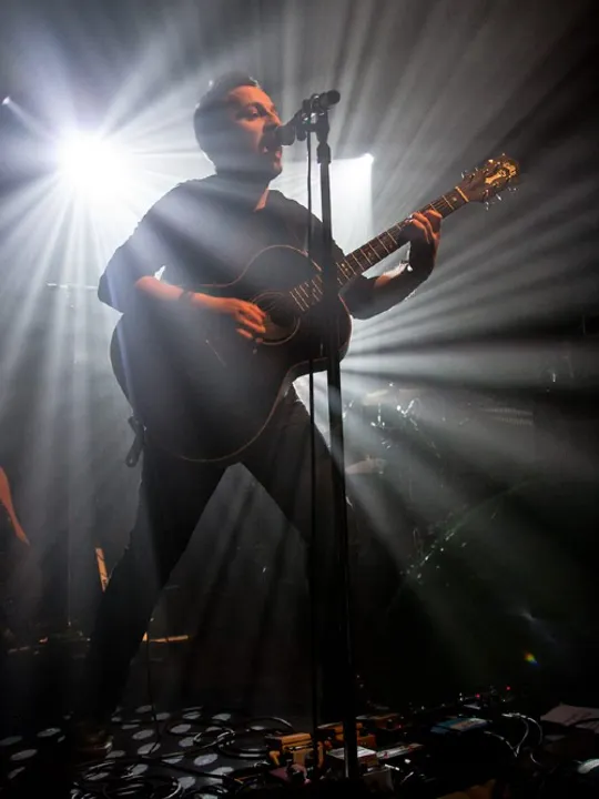 Les concerts passés et à venir de Palem