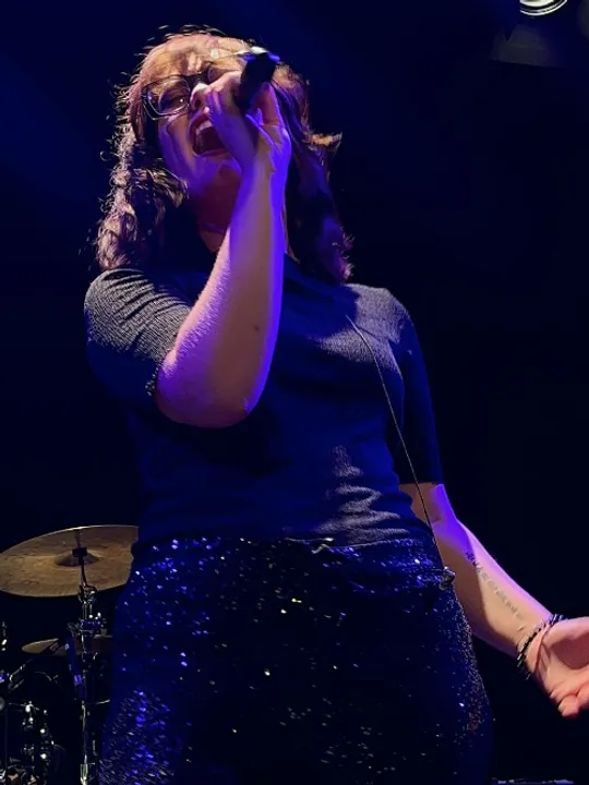 Les concerts passés et à venir de Sashah