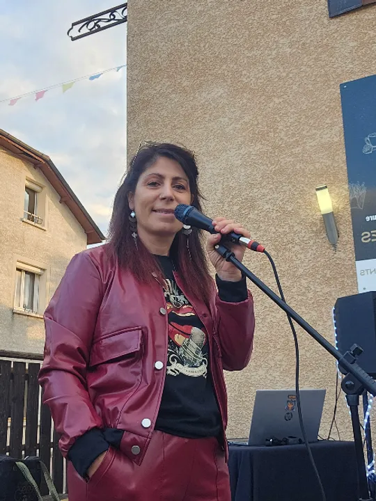 Les concerts passés et à venir de K-TSY