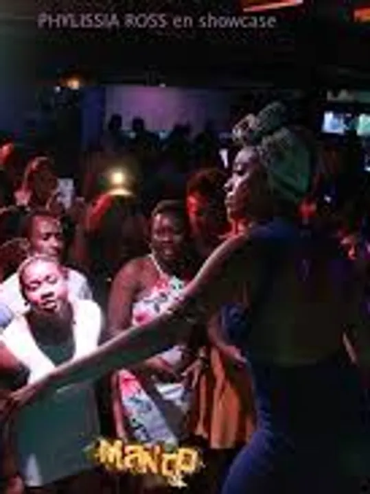 Les concerts passés et à venir de DJ Tiktoq