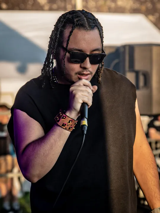 Les concerts passés et à venir de Leezy