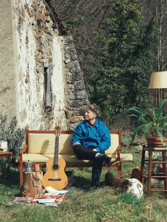 Les concerts passés et à venir de Marin
