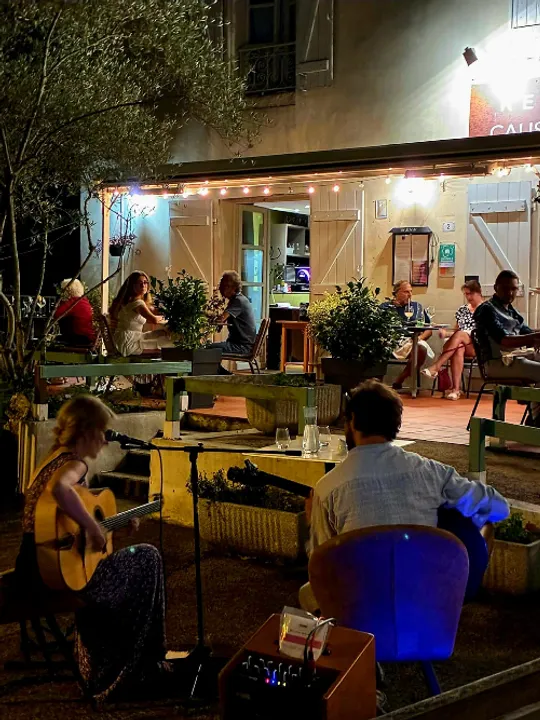 Les concerts passés et à venir de Minimeskaïa Duo