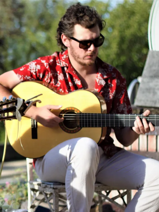 Les concerts passés et à venir de 𝔹𝕒𝕣𝕕𝕄𝕒𝕥𝕥