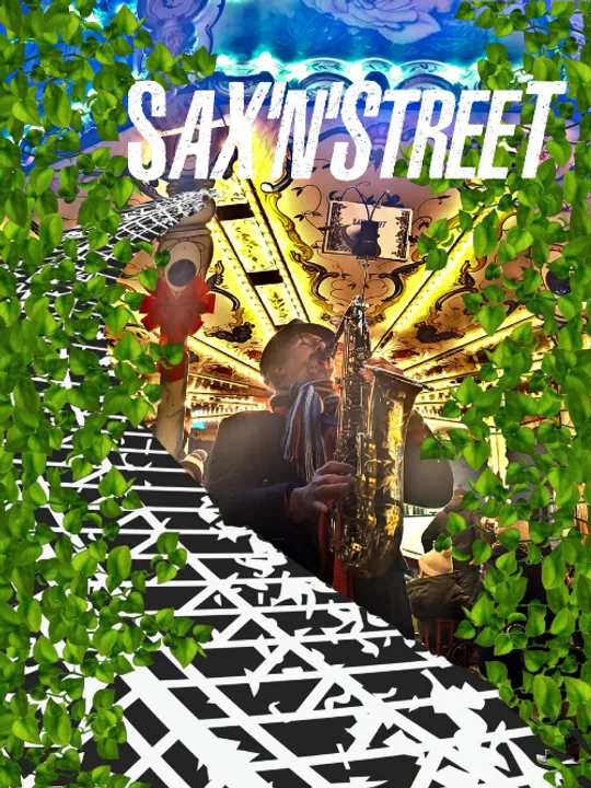 Les concerts passés et à venir de Sax'n'StreeT