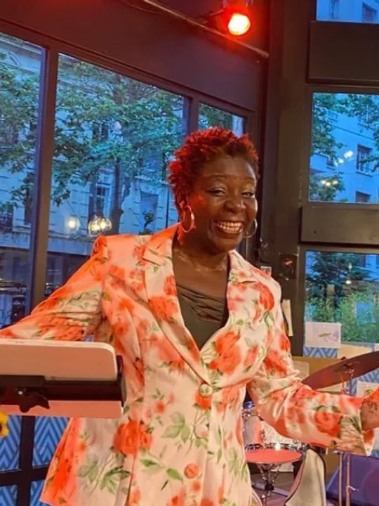 Les concerts passés et à venir de MounamJazz