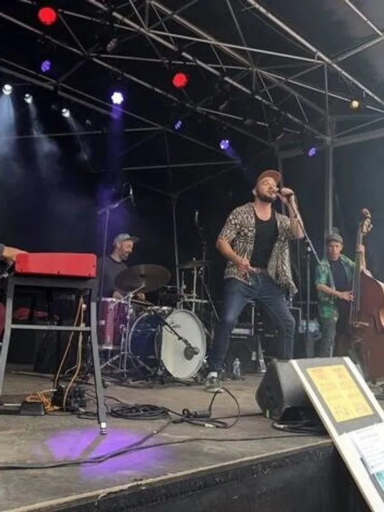 Les concerts passés et à venir de FLOWER TOASTER