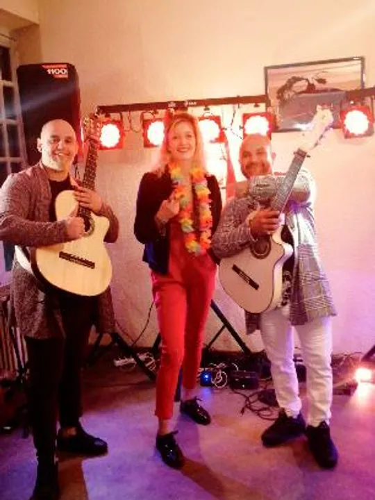 Les concerts passés et à venir de Enrique el Gipsy