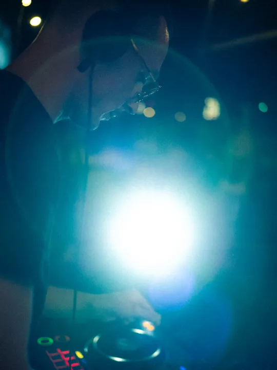 Les concerts passés et à venir de ArTurbo
