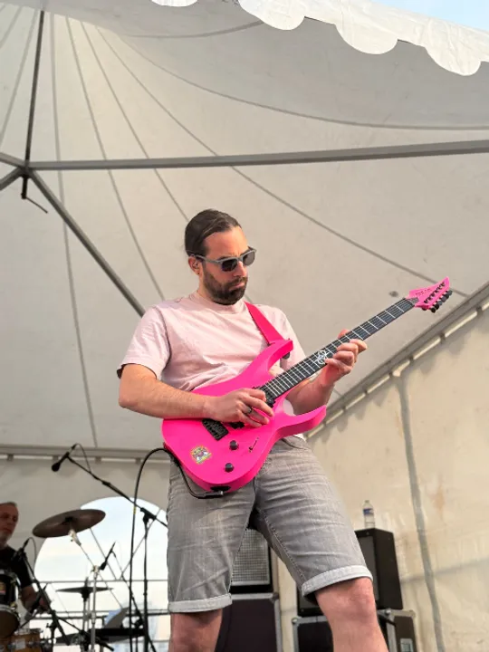 Les concerts passés et à venir de Qorus