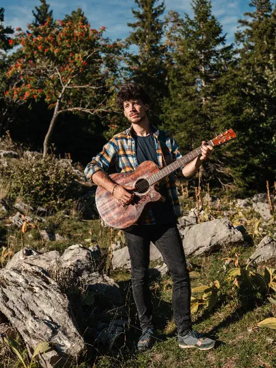 Les concerts passés et à venir de Jeremy Funk