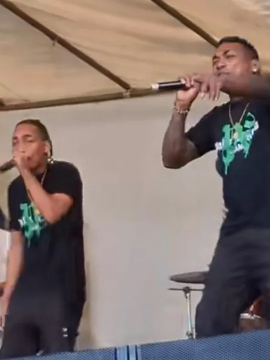 Les concerts passés et à venir de Groupe Black drjm