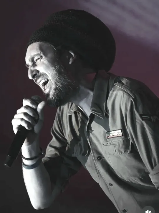 Les concerts passés et à venir de M-Syla
