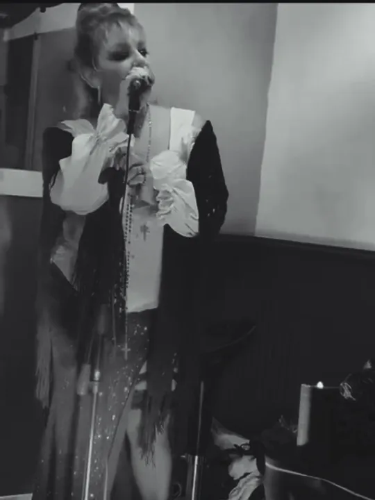 Les concerts passés et à venir de Florence